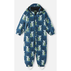 Комбинезон Reima Moomin Lyster 5100011D-6982